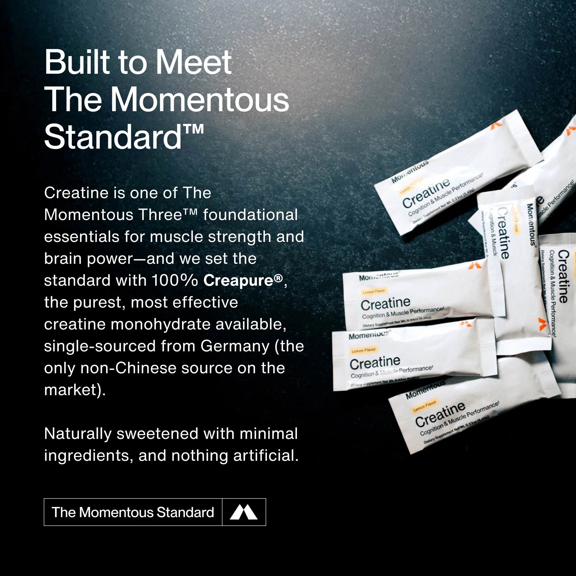Creatine 15-Travel Packs - Image 7