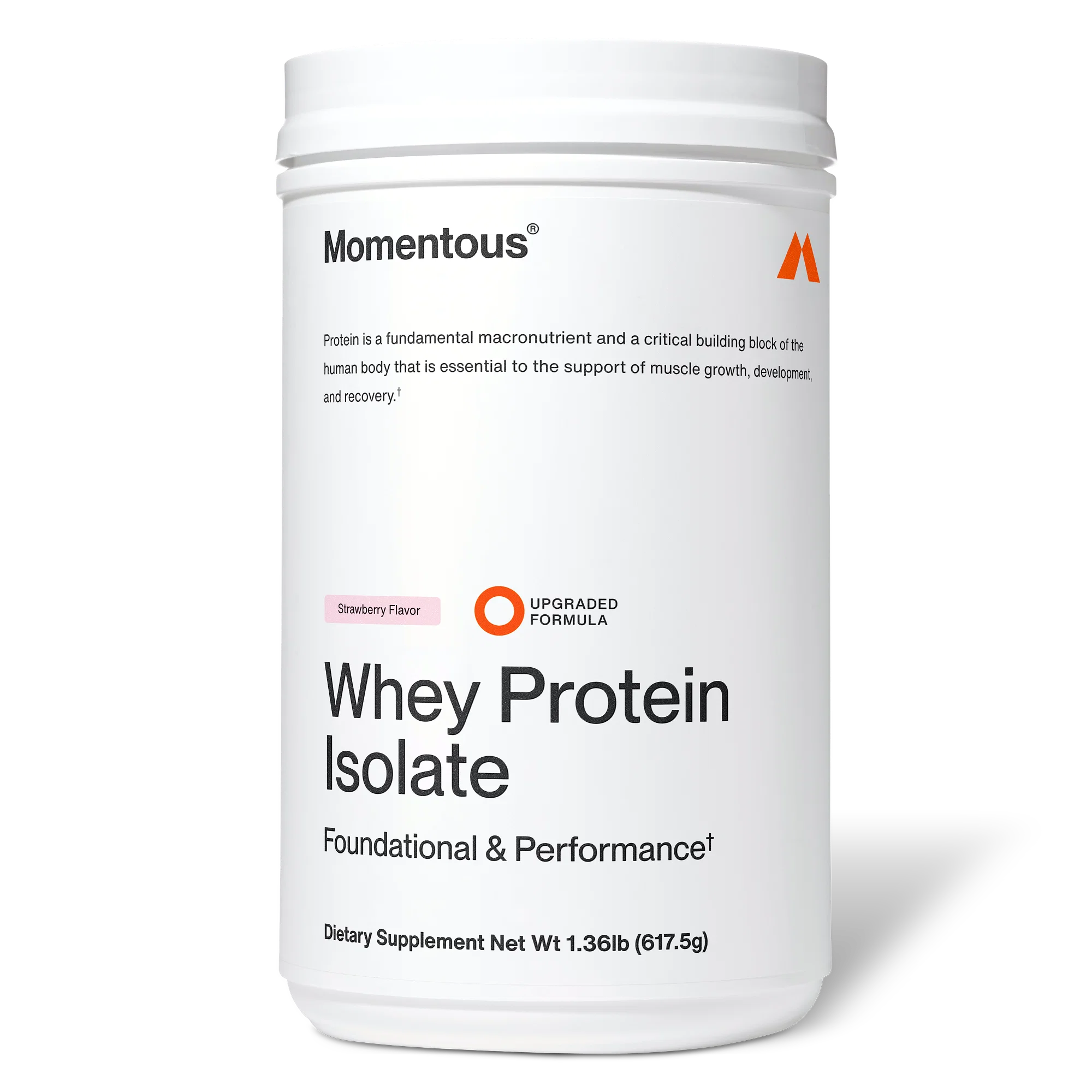 Whey Protein Isolate - Image 4