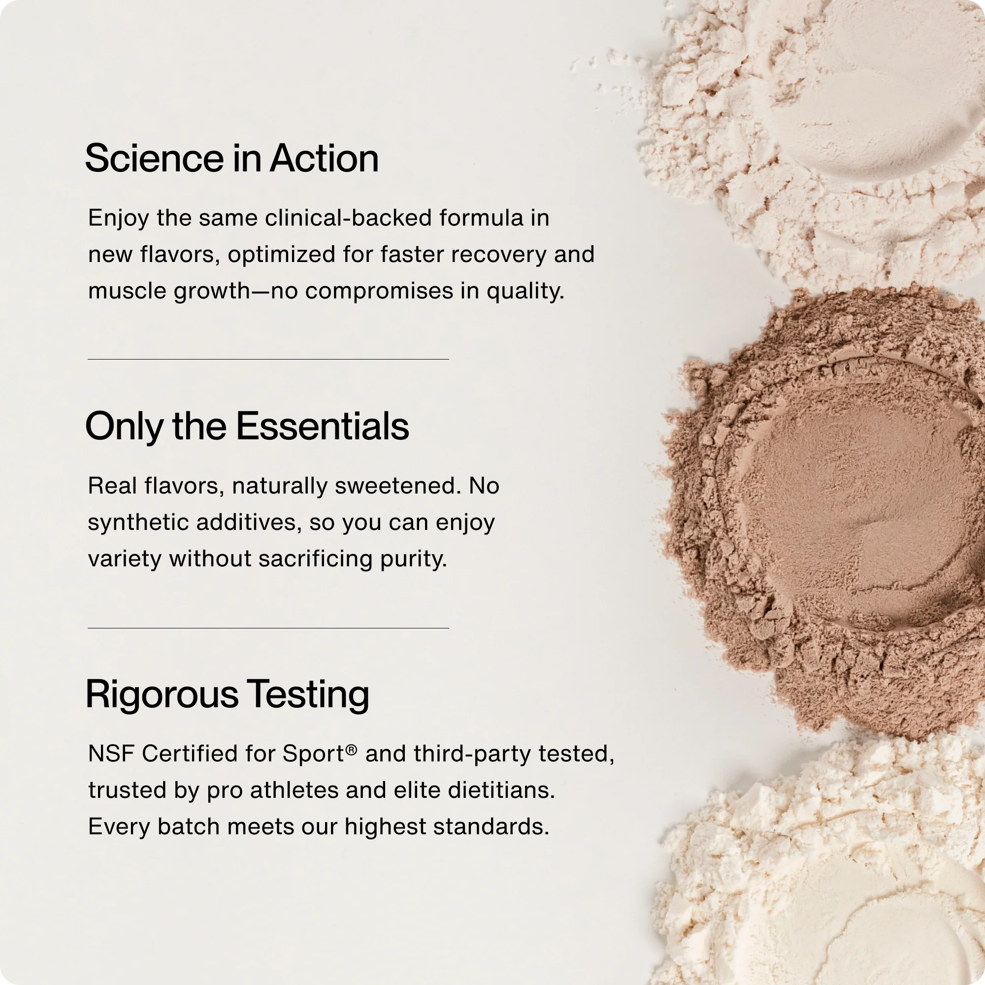 Whey Protein Isolate - Limited Edition - Image 13