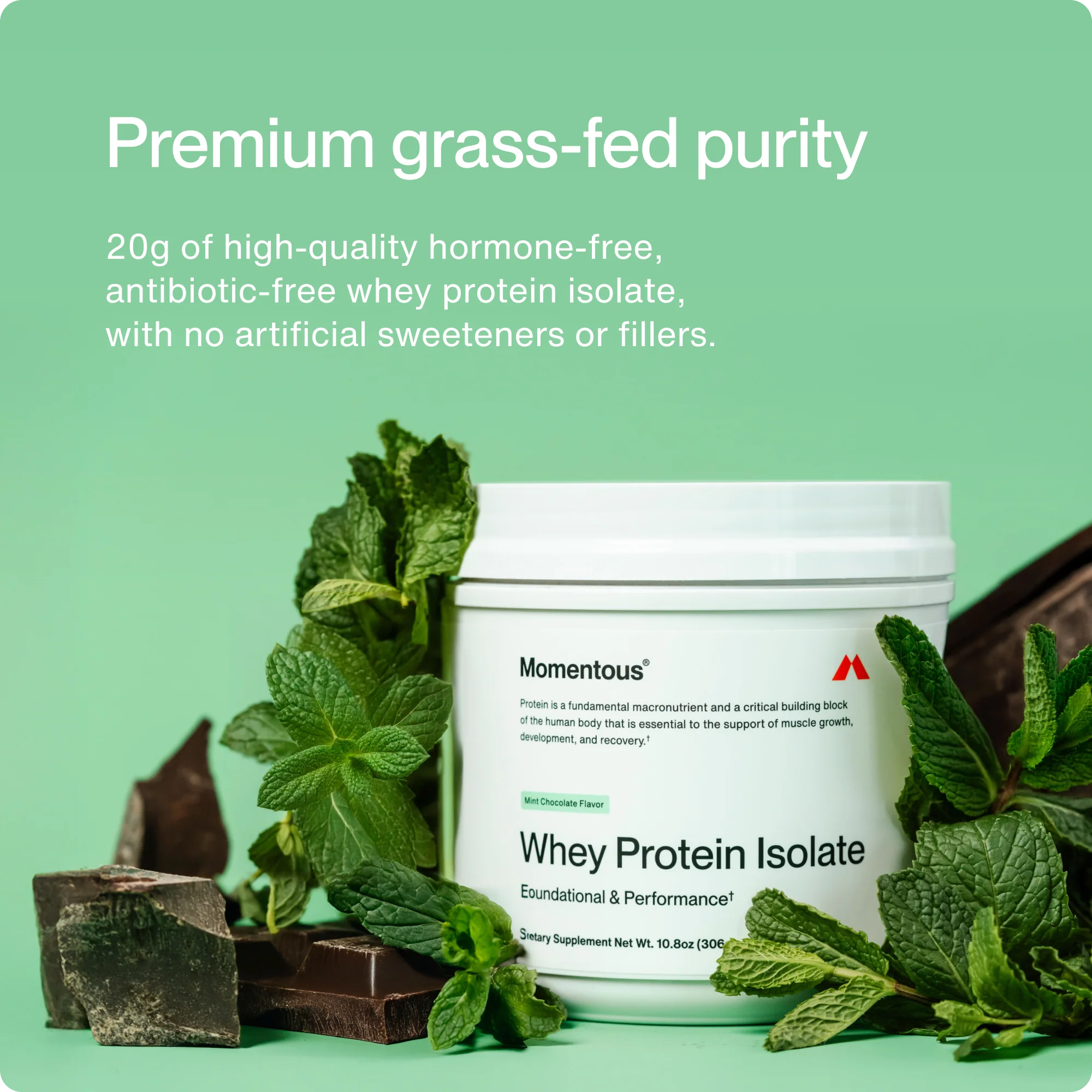 Whey Protein Isolate - Limited Edition - Image 7